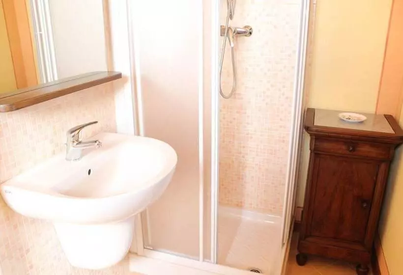 ベッドアンドブレックファースト Ca   D Carlot