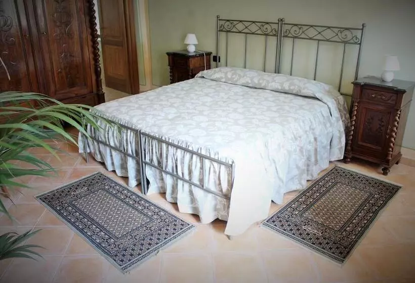 ベッドアンドブレックファースト Ca   D Carlot