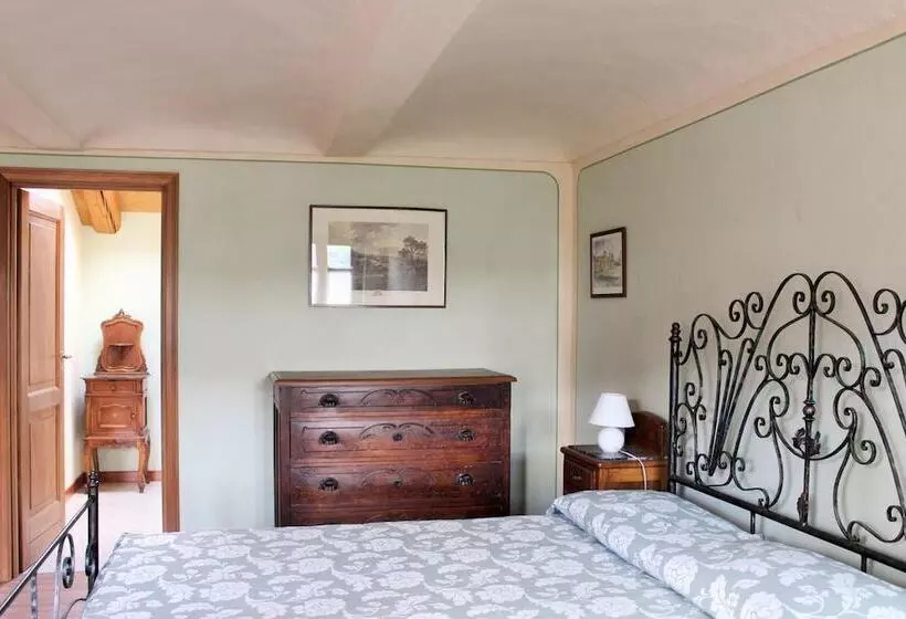 ベッドアンドブレックファースト Ca   D Carlot