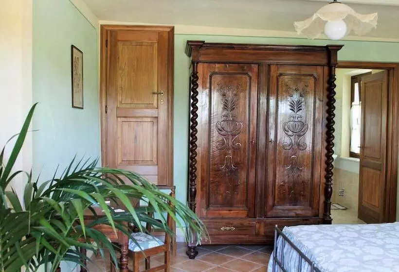 ベッドアンドブレックファースト Ca   D Carlot