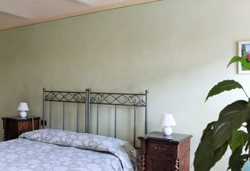 ベッドアンドブレックファースト Ca   D Carlot