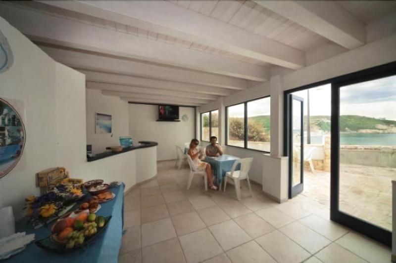 צימר Carretto Vacanze