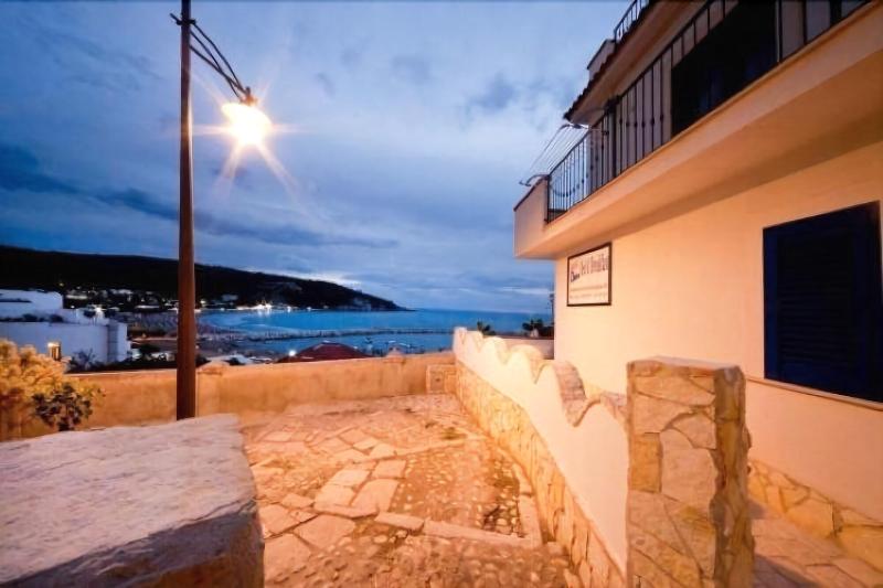 צימר Carretto Vacanze