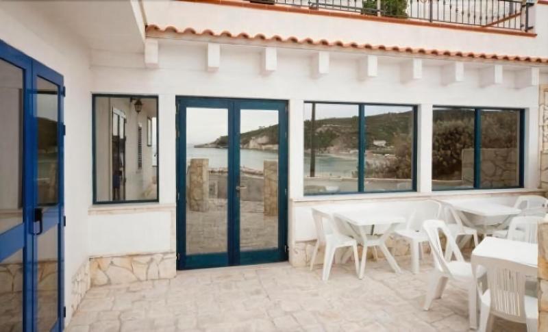 צימר Carretto Vacanze