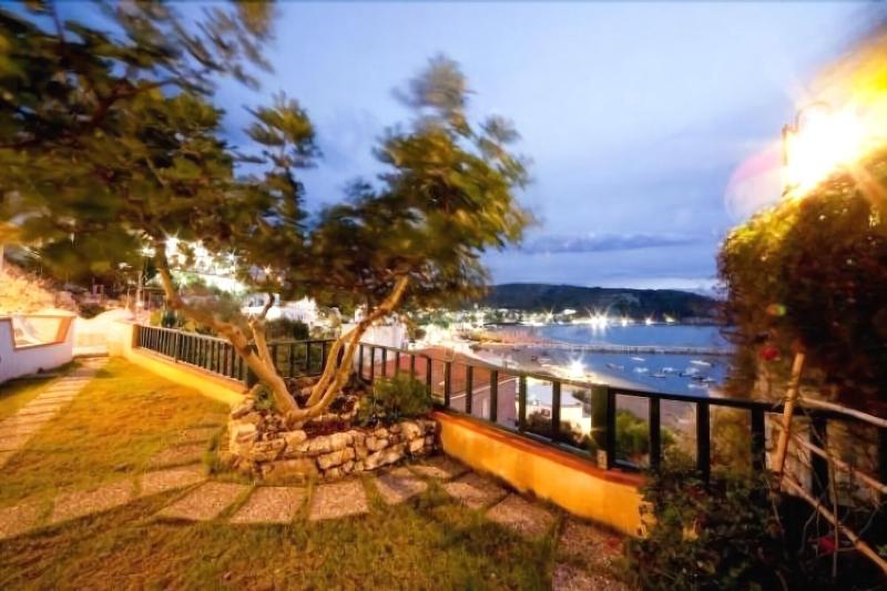 צימר Carretto Vacanze