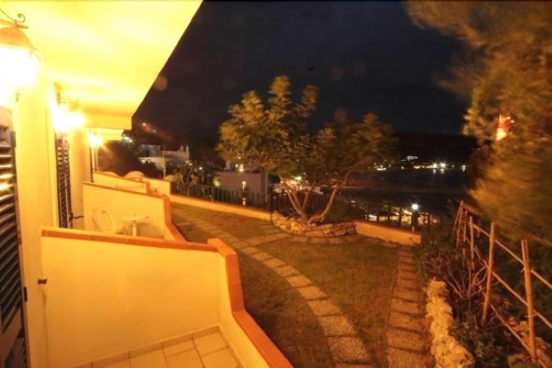 צימר Carretto Vacanze