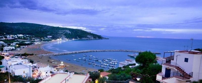 צימר Carretto Vacanze