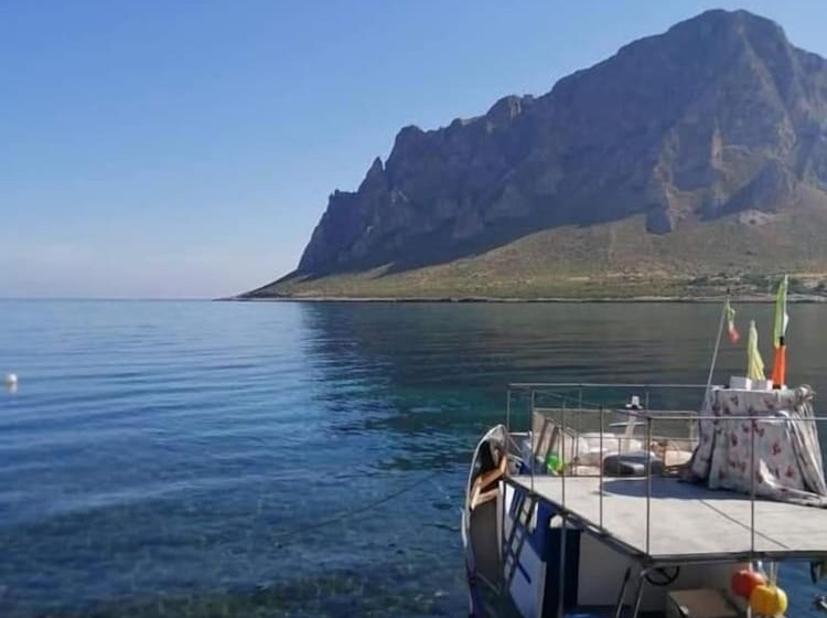 צימר Dove Sorge Il Sole