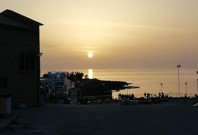 צימר Dove Sorge Il Sole