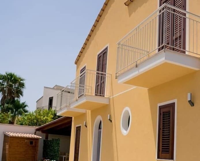 צימר Dove Sorge Il Sole