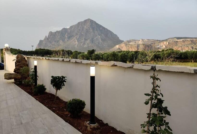 צימר Dove Sorge Il Sole