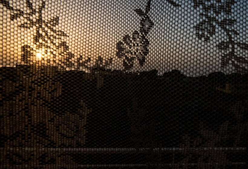 צימר Dove Sorge Il Sole