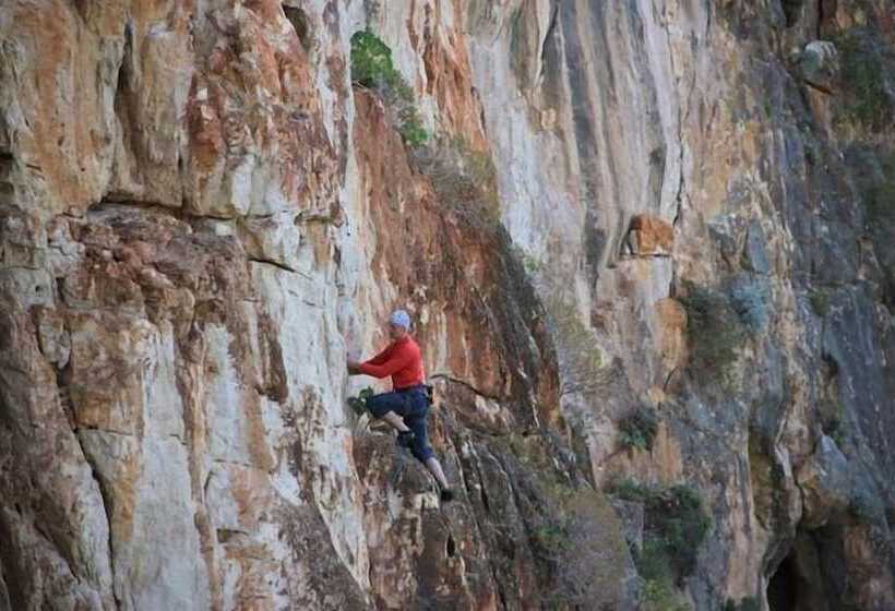 צימר Dove Sorge Il Sole