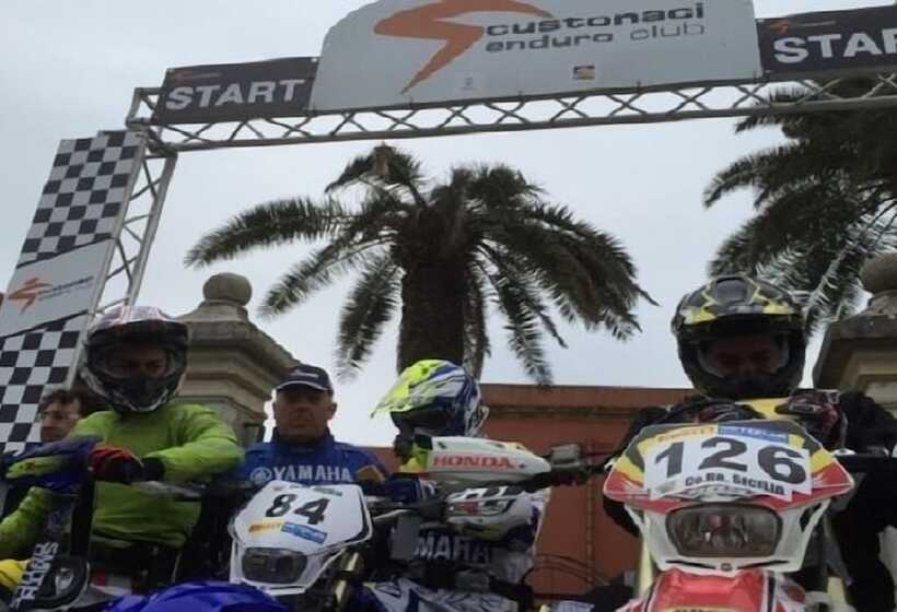 צימר Dove Sorge Il Sole