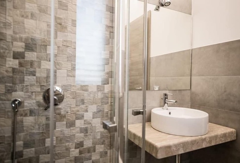 צימר Dove Sorge Il Sole