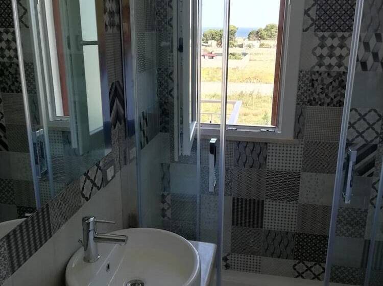 צימר Dove Sorge Il Sole