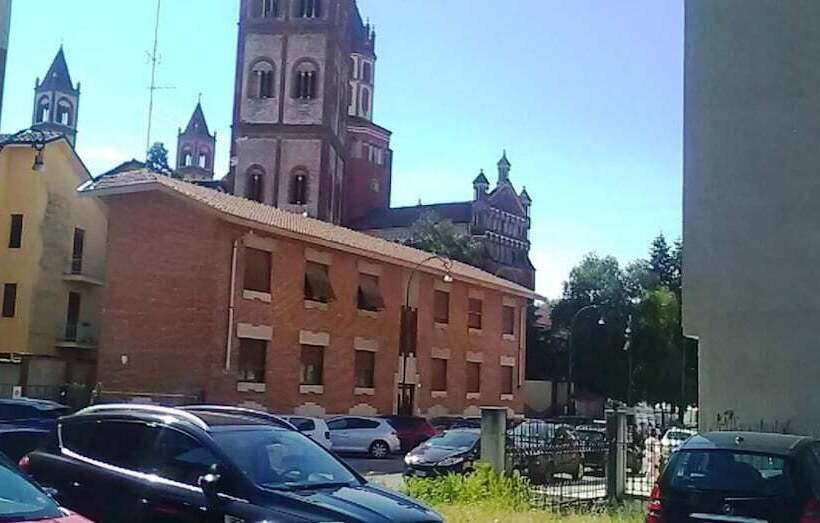 مبيت وإفطار La Casa Di Edoardo