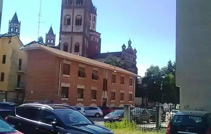 تختخواب و صبحانه La Casa Di Edoardo