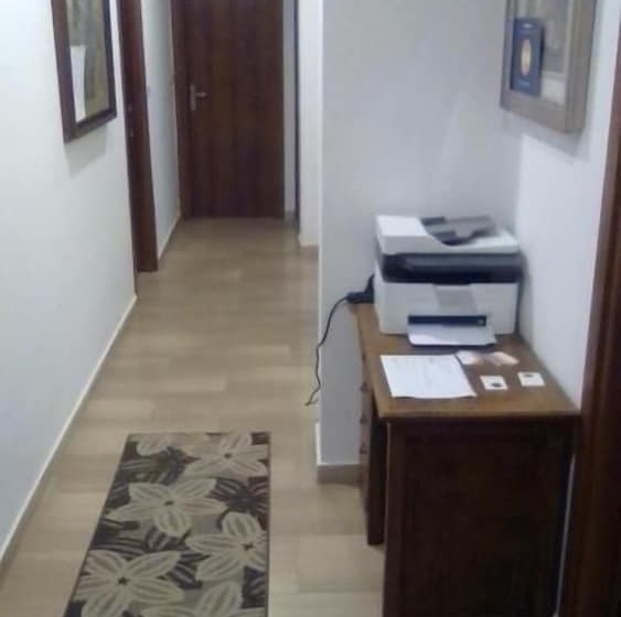 مبيت وإفطار La Casa Di Edoardo