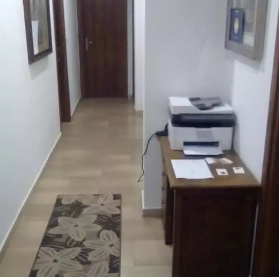 تختخواب و صبحانه La Casa Di Edoardo