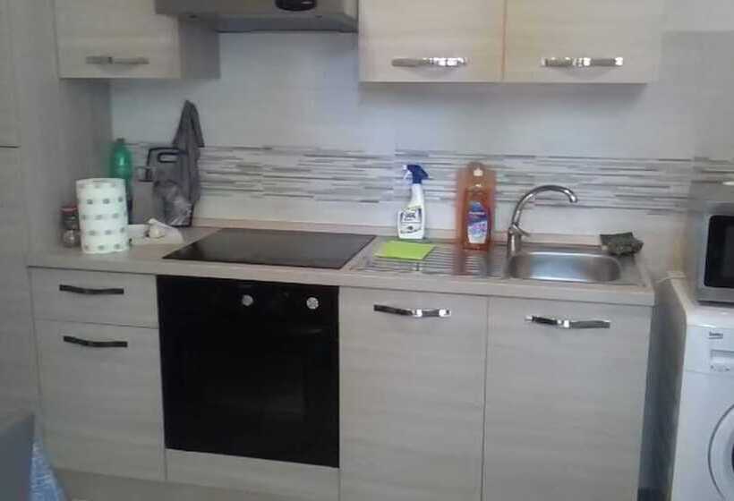 مبيت وإفطار La Casa Di Edoardo