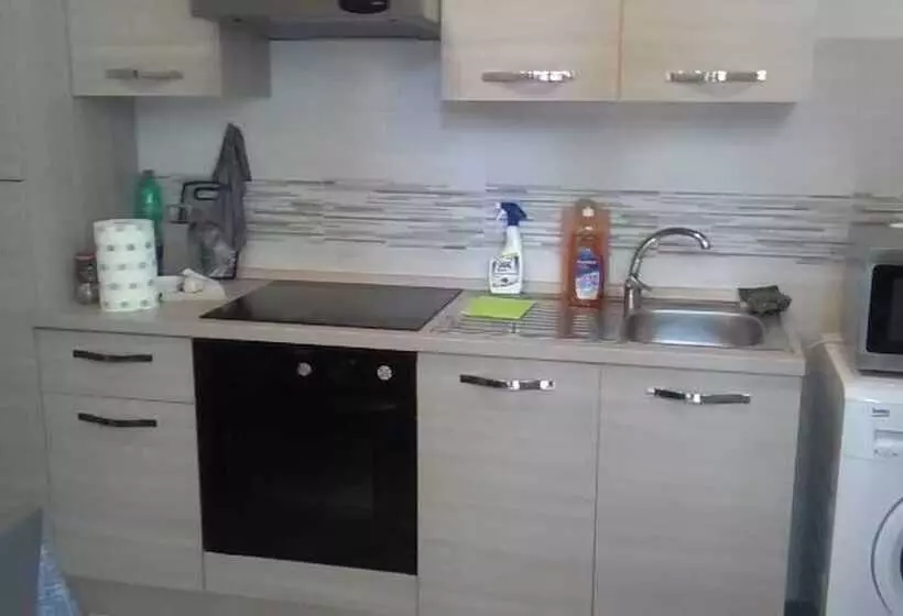 تختخواب و صبحانه La Casa Di Edoardo