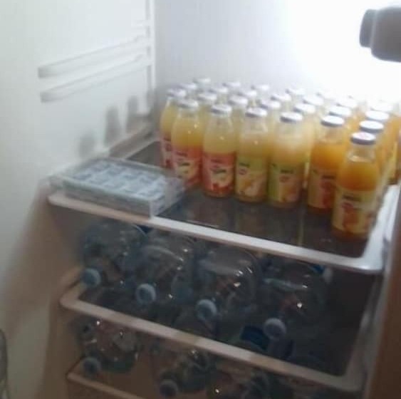 مبيت وإفطار La Casa Di Edoardo