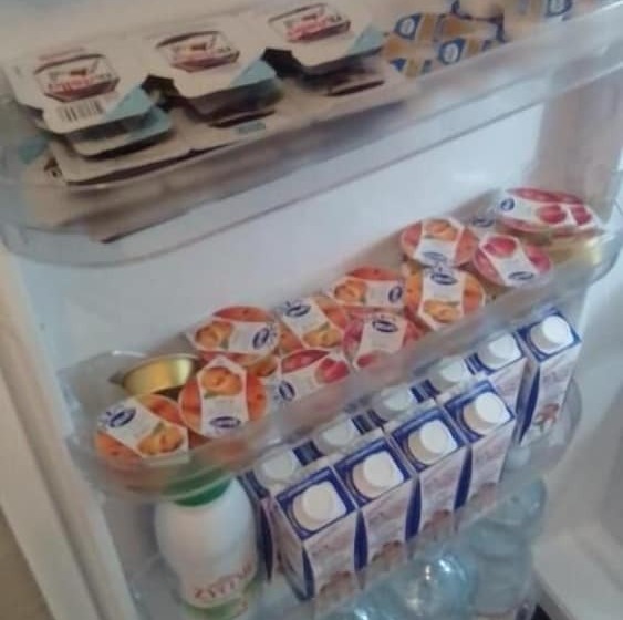 مبيت وإفطار La Casa Di Edoardo