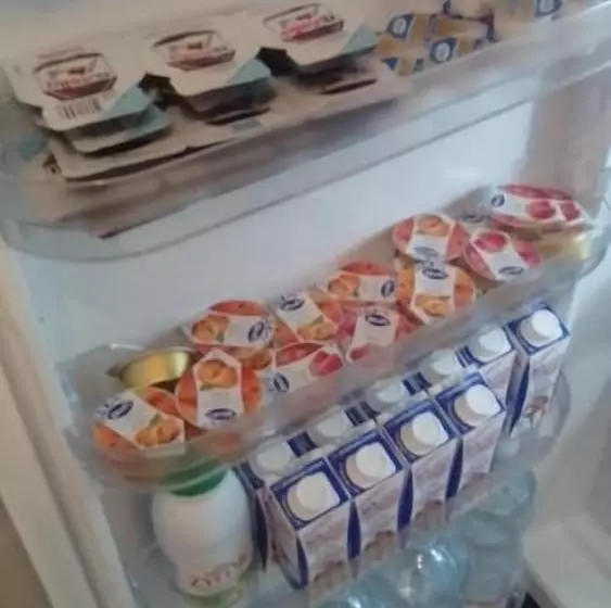 تختخواب و صبحانه La Casa Di Edoardo