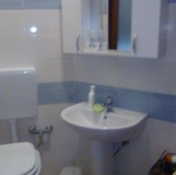 مبيت وإفطار La Casa Di Edoardo