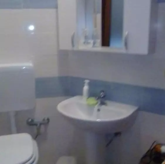 تختخواب و صبحانه La Casa Di Edoardo