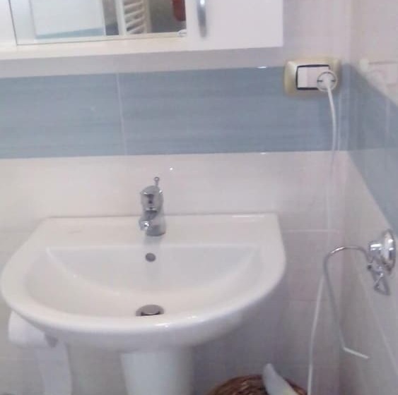 مبيت وإفطار La Casa Di Edoardo