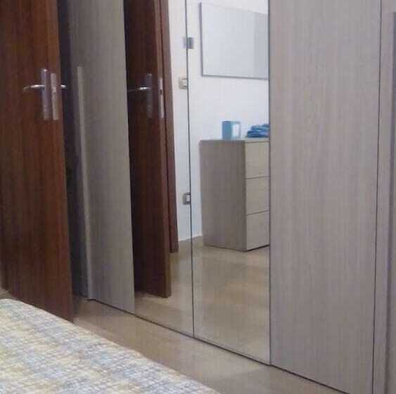 مبيت وإفطار La Casa Di Edoardo