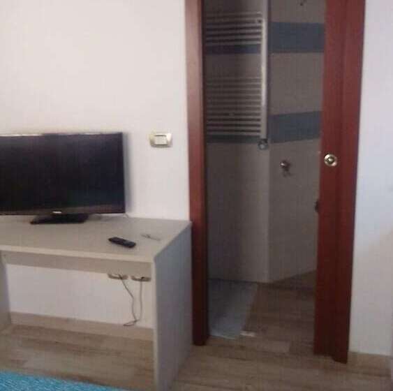 مبيت وإفطار La Casa Di Edoardo