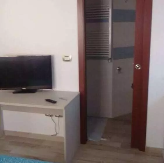 تختخواب و صبحانه La Casa Di Edoardo