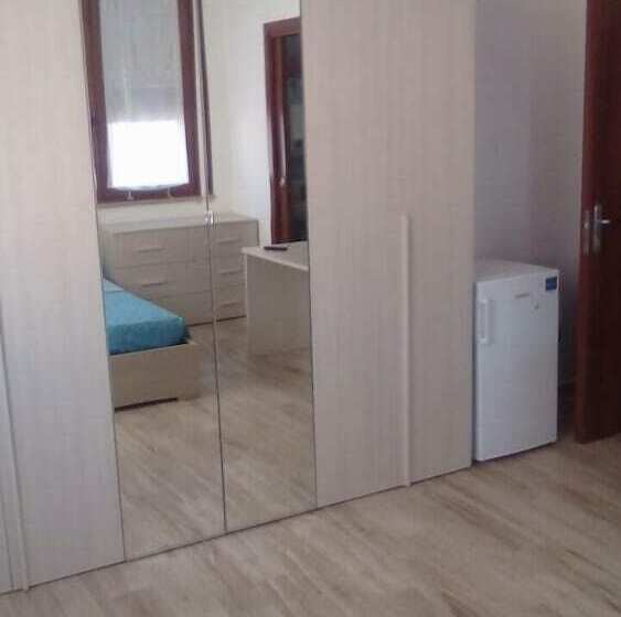 مبيت وإفطار La Casa Di Edoardo