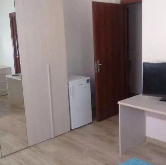 تختخواب و صبحانه La Casa Di Edoardo