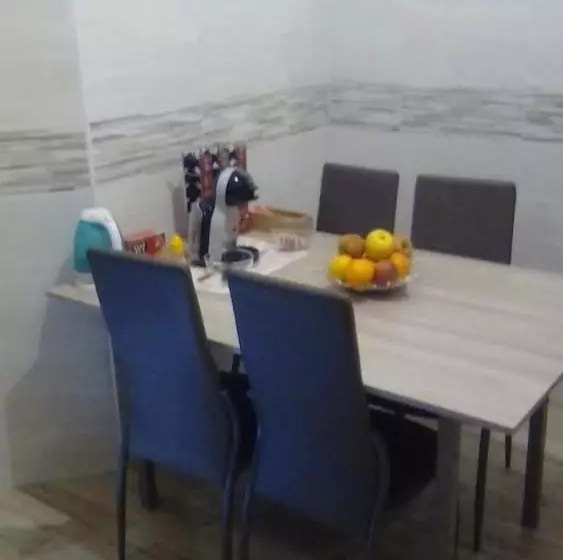 تختخواب و صبحانه La Casa Di Edoardo