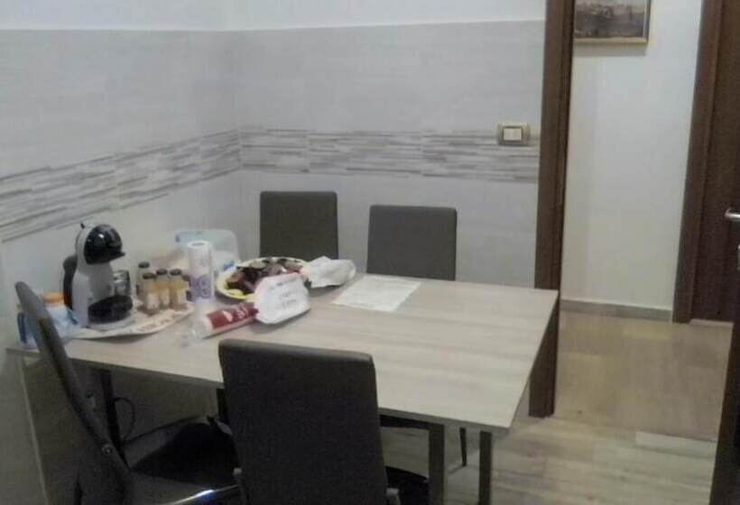 مبيت وإفطار La Casa Di Edoardo