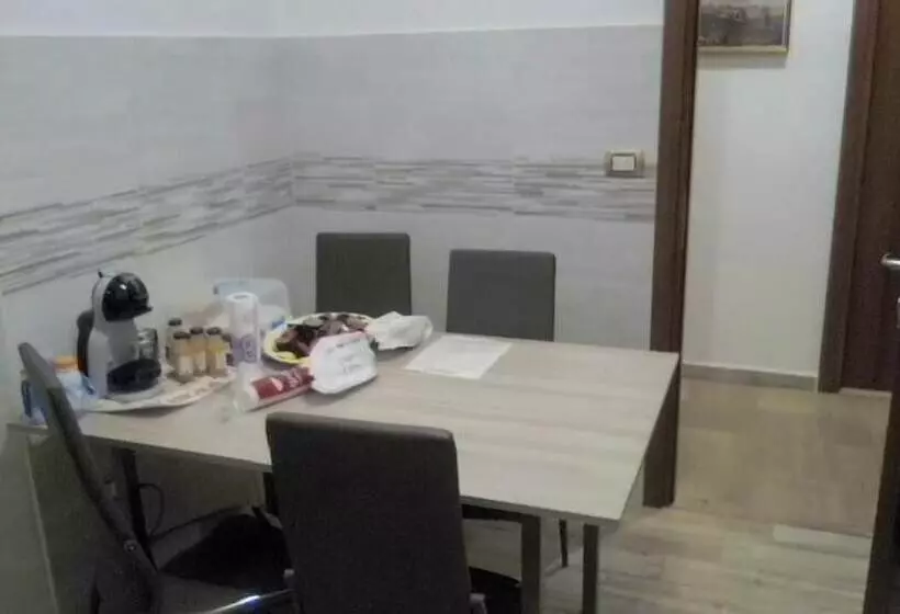 تختخواب و صبحانه La Casa Di Edoardo