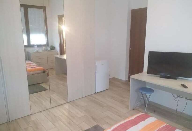 مبيت وإفطار La Casa Di Edoardo