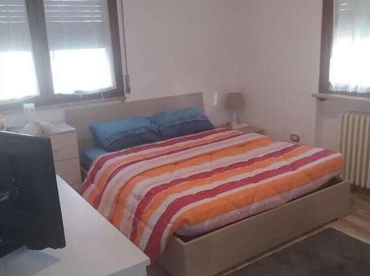 مبيت وإفطار La Casa Di Edoardo