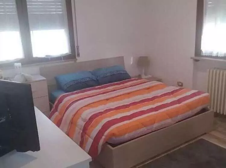 تختخواب و صبحانه La Casa Di Edoardo