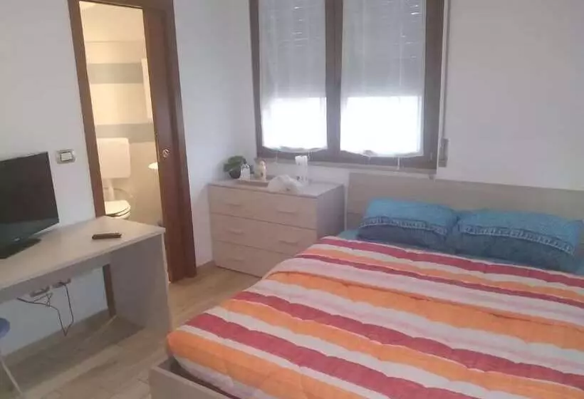 تختخواب و صبحانه La Casa Di Edoardo