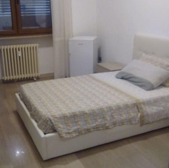 مبيت وإفطار La Casa Di Edoardo