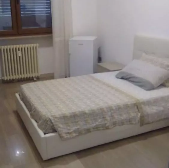 تختخواب و صبحانه La Casa Di Edoardo