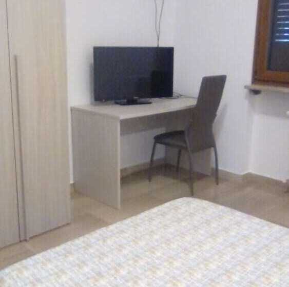 مبيت وإفطار La Casa Di Edoardo