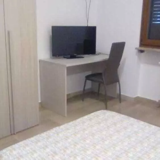 تختخواب و صبحانه La Casa Di Edoardo