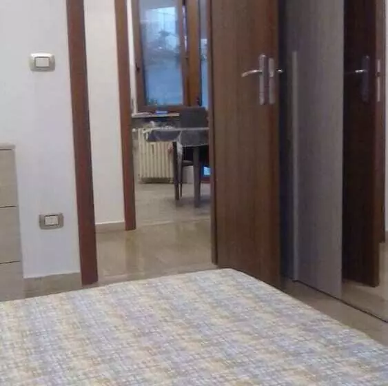 تختخواب و صبحانه La Casa Di Edoardo