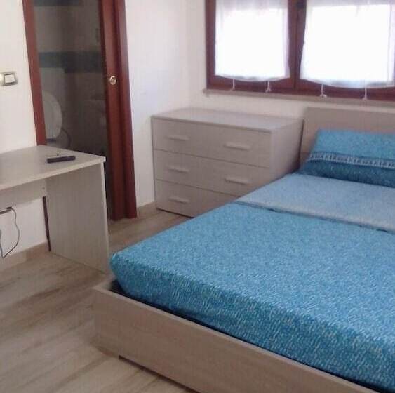 مبيت وإفطار La Casa Di Edoardo